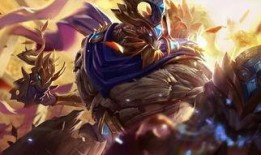 剑魔最新皮肤爆料,暗黑风暴中的钢铁意志