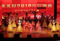 爆料元旦晚会视频,揭秘幕后花絮与精彩表演